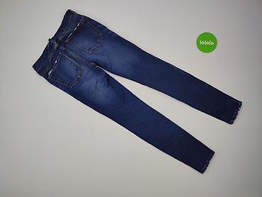zara 6103: Zara, Jeansy damskie, rozmiar S — 3