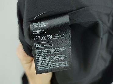 jean pascal jacket: H&M, Męska kurtka przejściowa, rozmiar XL — 5