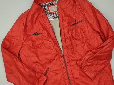 Canda, Women`s lightweight jacket, size 4XL (EU 48)