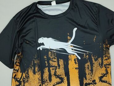 Футболки: Puma, Футболка для чоловіків, розмір 2XL