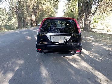 юпка хонда стрим: Honda Stream: 2003 г., 2 л, Автомат, Бензин, Минивэн — 1