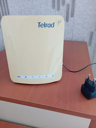 linksys modem: Modemlər və şəbəkə avadanlıqları