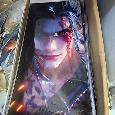 Tuning oprema: Nalepnice za stubove vrata (B-stub) su popularan način za — 11