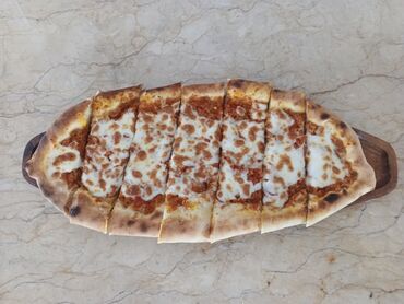 Əyləncə, idman: Aşpaz Pizza ustası. 3-5 illik təcrübə