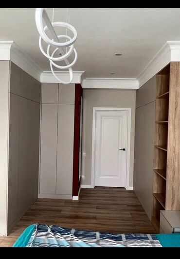 Долгосрочная аренда квартир: 2 комнаты, Агентство недвижимости, Без подселения, С мебелью полностью — 16