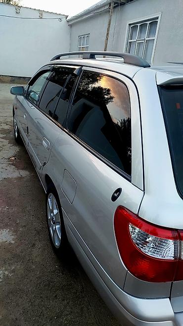 bmv e34: Mazda 626: 2001 г., 1.8 л, Механика, Бензин, Универсал — 4