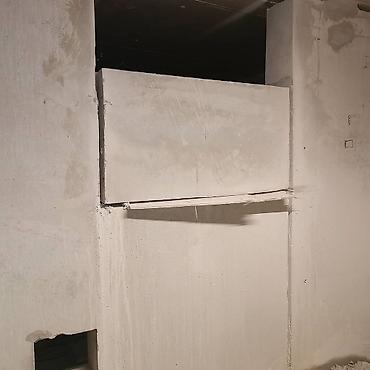 Beton işləri: Beton kesme desme xidmeti beton kesen beton kesimi sesiz vibrasiyasiz — 3