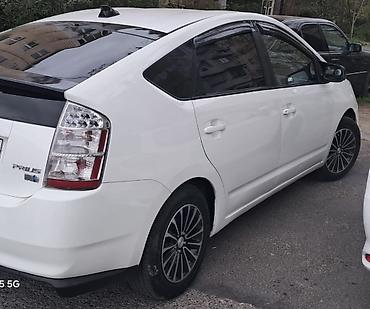 Toyota: Toyota Prius: 1.5 l | 2008 il Hetçbek — 3