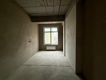 Продажа квартир: 2 комнаты, 75 м², Асанбай мкр Элитка, 7 этаж, ПСО (под самоотделку) — 10
