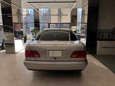 Mercedes-Benz: Mercedes-Benz E-Class: 1998 г., 3.2 л, Автомат, Бензин, Седан at lalafo.kg — 4 Mercedes-Benz: Mercedes-Benz E-Class: 1998 г., 3.2 л, Автомат, Бензин, Седан — 4