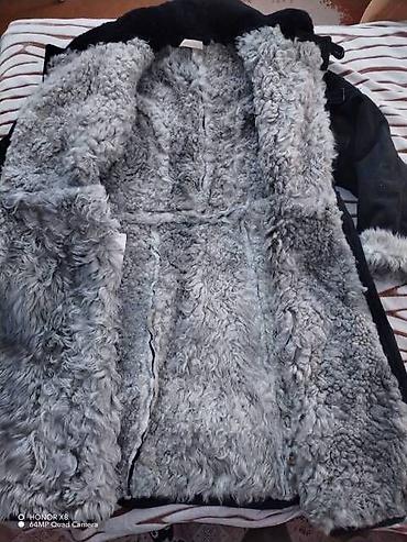 Спецодежда: Тулуп от 4000 сом до 20000 сом есть б/у и новые — 4