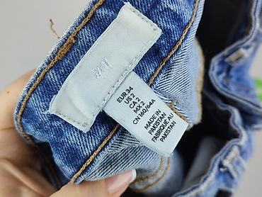levis polska: Jeansy damskie, rozmiar 2XS — 4