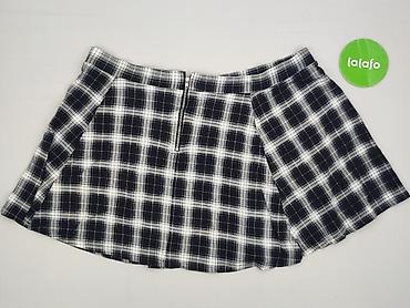 Spódnice: H&M Divided, Spódnica damska, rozmiar XL — 4
