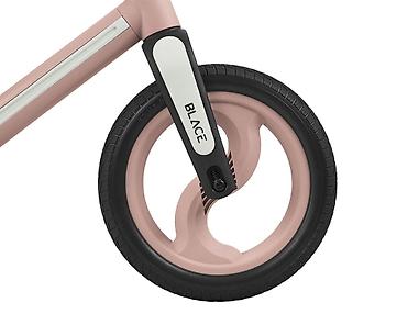 alter obuca: KIKKA BOO Sklopivi balance bike BLACE – pink Kikka Boo Blace je — 6