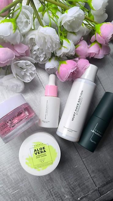 Парфюмерия: Парфюмерия Essens - Линейки: Essens Perfume, Niche (например, Eternal — 6