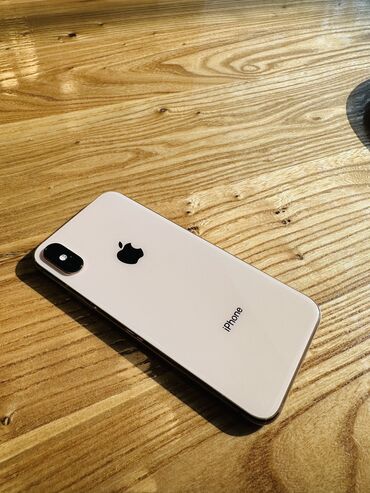 авто обмен на айфон: IPhone Xs, Новый, 256 ГБ, Золотой, Защитное стекло, 100 %