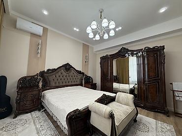 кв 5000: 216 м², 5 комнат, Семейным — 3