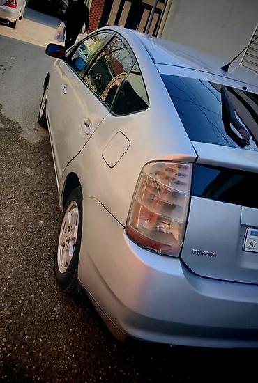 Toyota: Toyota Prius: 1.5 l | 2007 il Hetçbek — 7