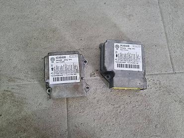 bb tablice: CENTRALE AIR BEGA ZA VOLKSWAGEN GOLF 6 OD 2008. DO 2012. GOD. | — 1