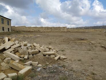 torpaq bakıda: 8 sot, Tikinti, Mülkiyyətçi, Kupça (Çıxarış)