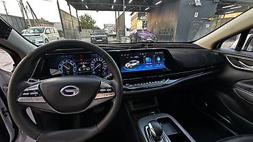 армянский учет: Продаю, GAC Aion S, запас хода 420км, Soh 88% Технически в идеальном — 4