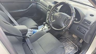 тайота авенсис крыло: Toyota Avensis: 2003 г., Автомат, Седан — 4