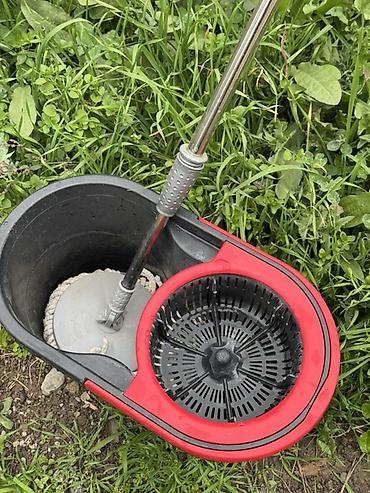 сушилка для белья сколько стоит: Швабра с ведром и центрифугой (spin-mop) - Двухсекционное ведро — 2