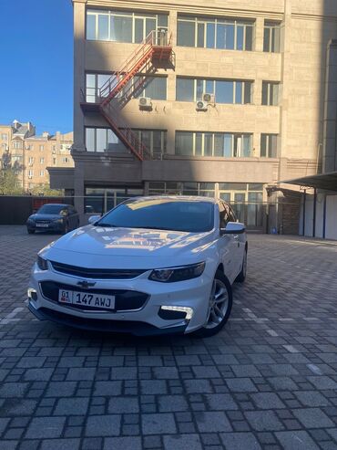 шевролет трекр: Chevrolet Malibu: 2018 г., 1.5 л, Автомат, Бензин, Седан
