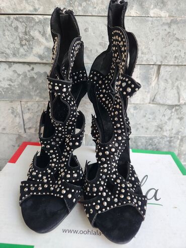 Sandale: Sandale, 40 — 5