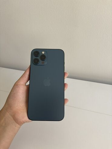 айфон 12 про макс цена в бишкеке в рассрочку: IPhone 12 Pro Max, Б/у, 128 ГБ, Pacific Blue, 77 %