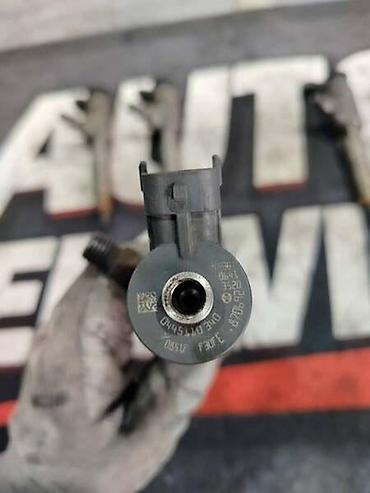 nozzle engine: DIZNE (INJEKTORI) ZA PEUGEOT 308 OD 2013. DO 2017. GOD. | Dizne — 4