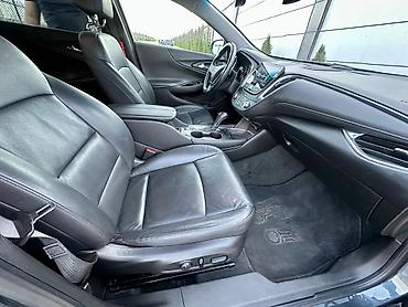 chevralet malibu: Chevrolet Malibu: 2019 г., Гибрид, Седан — 9