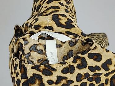 bluza koty: H&M, Bluzka damska, rozmiar M — 4