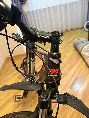 velo disk: Salam. 550 manata alinib 400 manata satilir cemi 2 defe surulub heç — 5