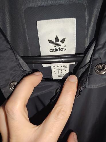 massimo dutty: Adidas Originals trenerka jakna/coach jacket - Model: Adidas — 3