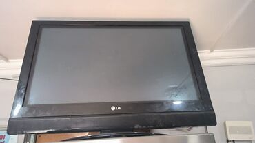 Smart TV bokslar: İşlənmiş Televizor LG Led 32" HD (1366x768), Ünvandan götürmə, Ödənişli çatdırılma