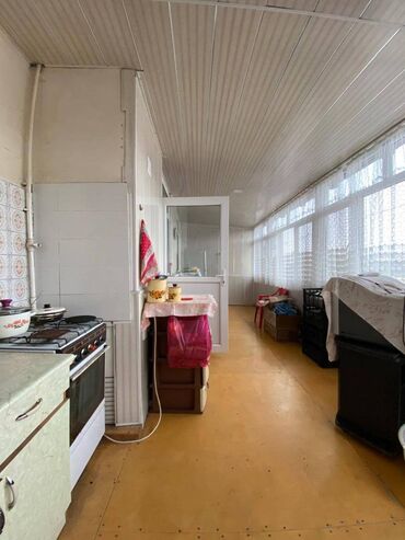 Yeni tikili: 4 otaqlı, Yeni tikili, 84 kv. m — 35