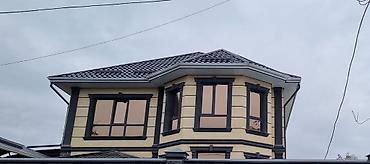 Пластиковые окна на заказ: Окна Витражи В Рассрочку. Алюминиевые Пластиковые. От ведущих — 28