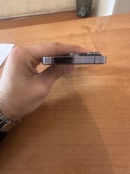 Apple iPhone: IPhone 14 Pro, 128 GB, Deep Purple — 6