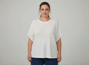 t shirty z fajnymi napisami: Футболка жіноча, розмір 6XL