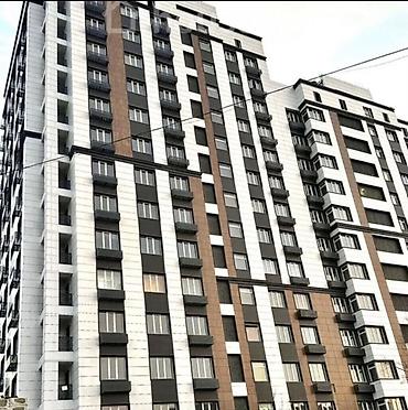 69: 3 комнаты, 82 м², Технопарк Элитка, 11 этаж, ПСО (под самоотделку) — 1