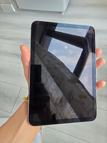 ipad 7 generation: IPad Mini 7 (A17Pro) 128gb с поддержкой ESim. Можно подключить к — 1