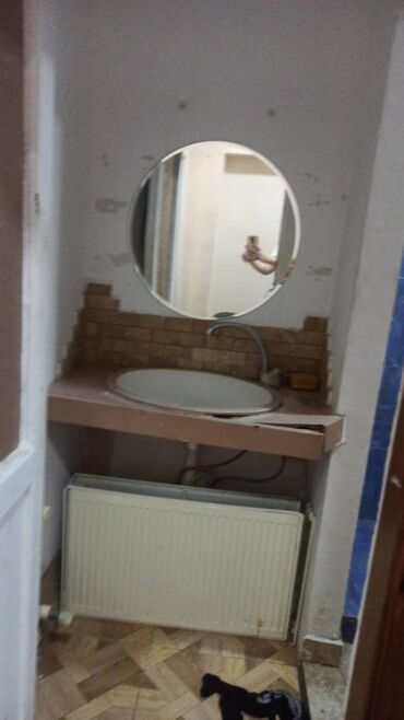 Uzunmüddətli kirayə mənzillər: Tibb universiteti, olimpik star yaninda,5 mərtəbənin,2-ci — 5