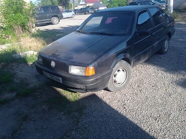 Volkswagen: Volkswagen Passat: 1991 г., 1.8 л, Бензин