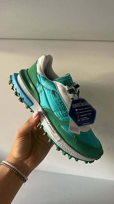 patike na veliko: Lacoste patike od 36 do 44 za samo 5000 din — 7