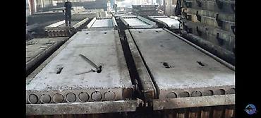 Железобетонные плиты на заказ: Плиты перекрытия ПК от "ЖБИ ЗАВОД" – Сапаты ГОСТ 9561-16! ​Сүрөттөмөсү — 18