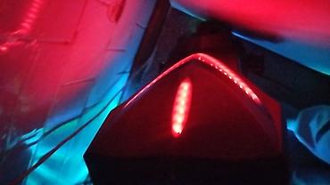 Детский электрический дрифт‑трюдер с LED‑подсветкой - Формат: трицикл