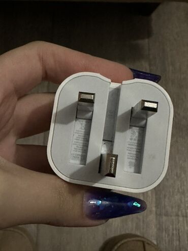 зарядка для телефона fly: Беспроводное зарядное устройство Apple, > 20 Вт, Новый