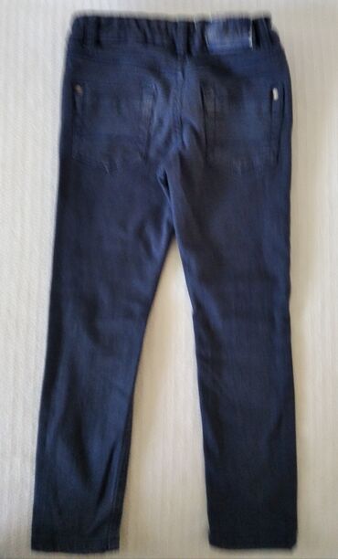 Farmerke: Uske — 5