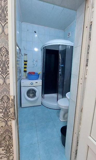 400: 1 комната, 30 м², ул. Боконбаева / Гоголя Хрущевка, 1 этаж, Евроремонт — 4